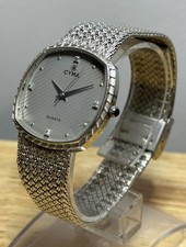 Vintage Cyma 604SP Integrated