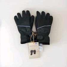Crane Men's Winter Gloves In