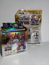 TOPPS MATCH ATTAX 2025/26 |