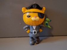Octonauts - Calico Jack  -