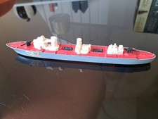 Matchbox Toys Sea Kings