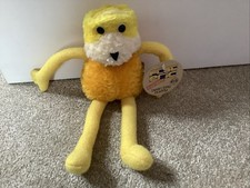 Flat Eric - Mr Oizo- Bean Bag