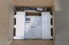 Epson EB-W05 HD Projector 3300