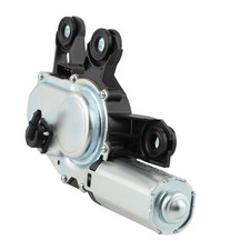 REAR WINDSCREEN WIPER MOTOR