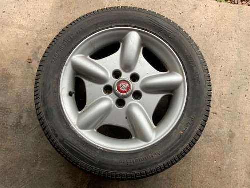 Jaguar xk8 xkr inch - xkr,