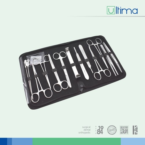 Dissection kit dissecting - dissection,
