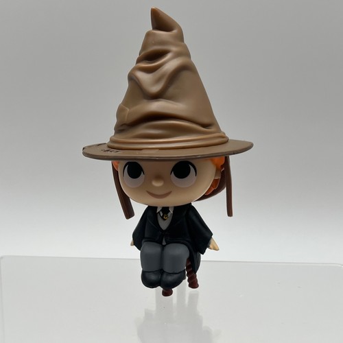 Funko mystery minis harry - funko,