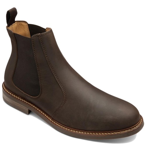 Mens loake davy - mens, boots