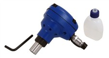 Mini Palm 2'' Flooring Nailer