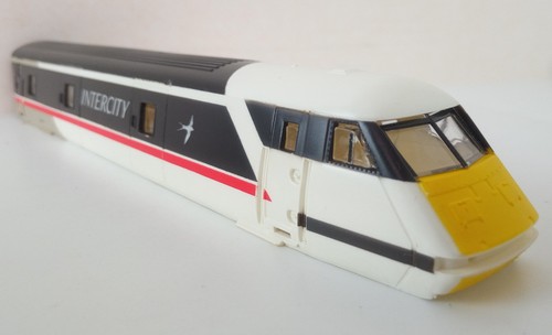 Hornby gauge class 82 - hornby, oo