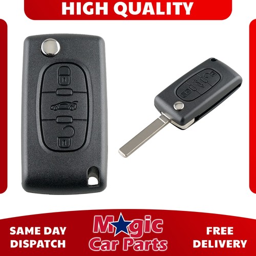Remote flip buttons key - remote,