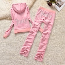 JUICY COUTURE TRACKSUIT NEW USA VARIOUS SIZES & COLOURS