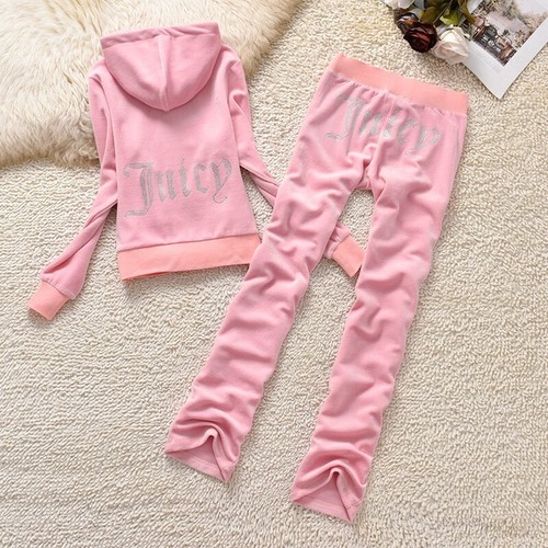 Juicy couture tracksuit new - juicy,