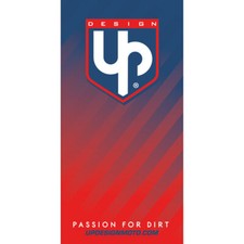 Motorcycle Rug Whip Up Design