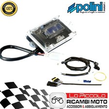 POLINI ECU COMPLETE ADDITIONAL