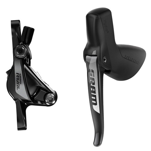Sram hydraulic disc brake - sram,