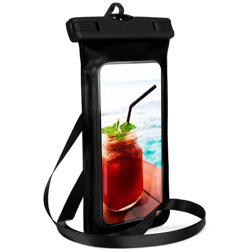 Waterproof phone case - phone, for