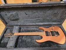 Ibanez RG470 New Penny Made in Japan Inc Hardcase 2000