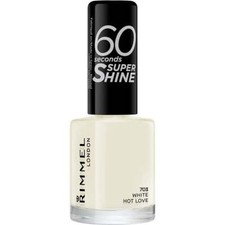 RIMMEL 60 SECONDS Nail Polish
