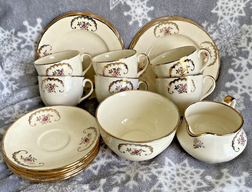 Rare vintage alfred meakin - rare,