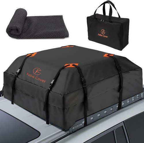 Fellie waterproof car top - f,