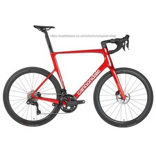 Cannondale SuperSix EVO Carbon