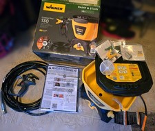 Wagner Control Pro 130