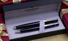 Sheaffer 300 ballpoint and