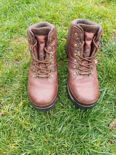 Brasher hillmaster mens - brasher,