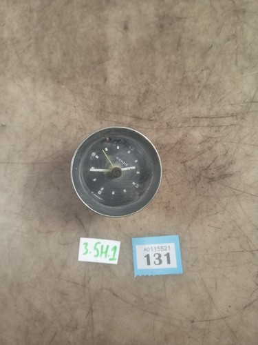 Kienzle car clock - kienzle,