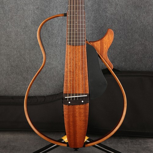 Yamaha slg200s steel string - steel,