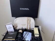 Chanel gift box set