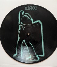 T.Rex-Marc Bolan Electric
