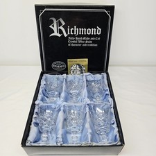 Bohemia Hand Cut 24% Lead