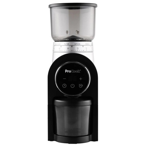 Procook burr coffee - procook,