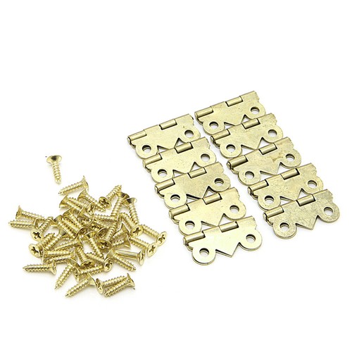 10x mini for butterfly door - 10x,