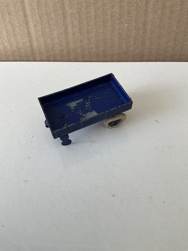 Dinky toys scammell pre - toys,