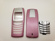 VGC Replacement Pink Nokia