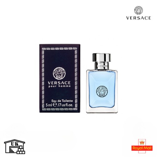 Mini cologne versace - cologne,