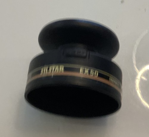 Spare spool silstar - spare,