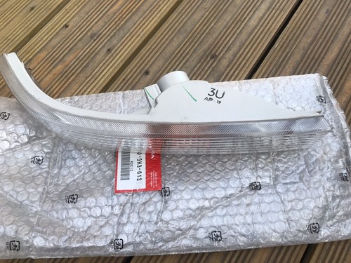 Genuine honda stanley civic - honda,
