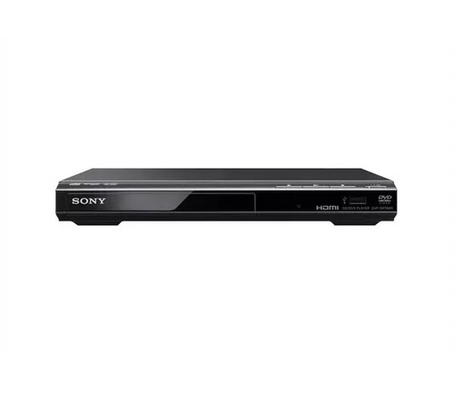 Sony hdmi dvd player with - dvd,