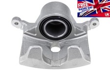 BRAKE CALIPER FRONT LEFT FOR