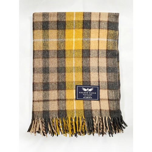 New original wool - new,