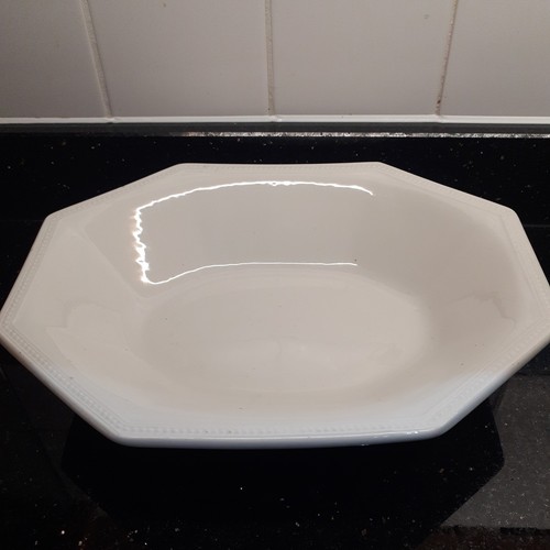 Heritage large oblong bowlx - heritage,