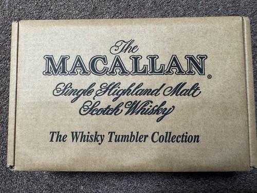 The macallan very - the, whisky