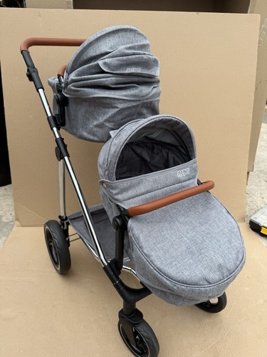 Mamas papas twin elite - &,