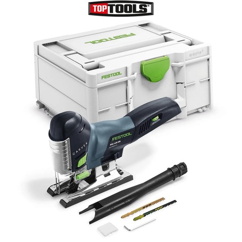 Festool carvex psc 420 18v - carvex,