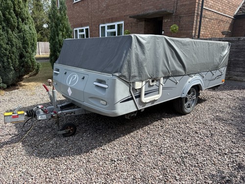 2011 pennine countryman - pennine,