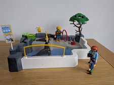 Playmobil 3135 Vintage Zoo